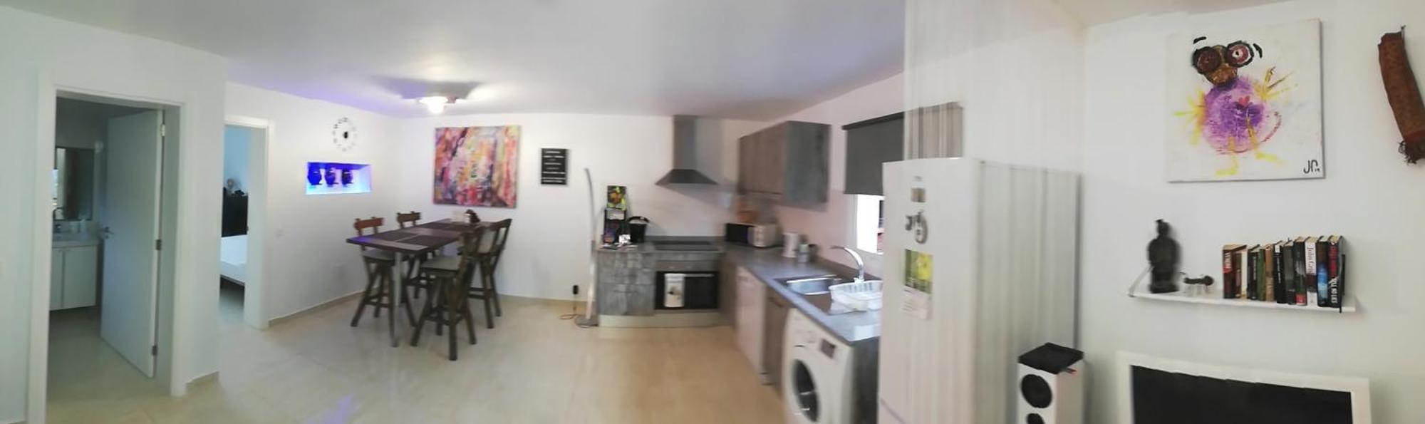 Love For Lanzarote Holidays House Playa Blanca  Rom bilde