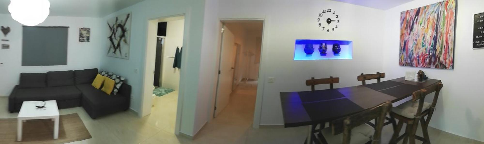 Love For Lanzarote Holidays House Playa Blanca  Rom bilde